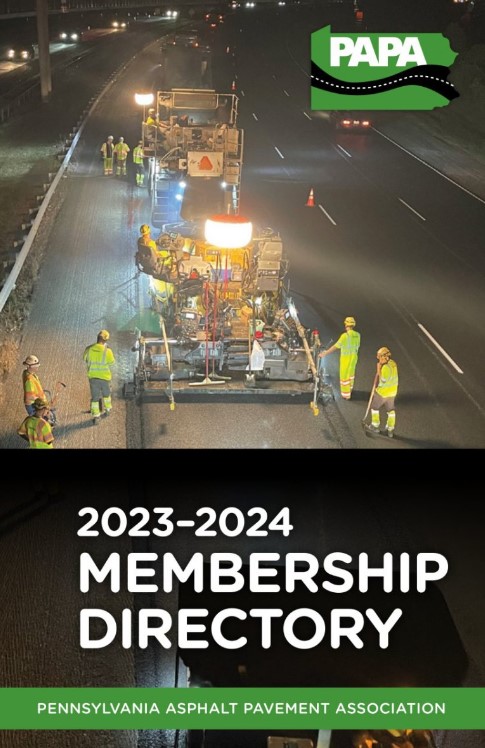 2023-2024 Membership Directory