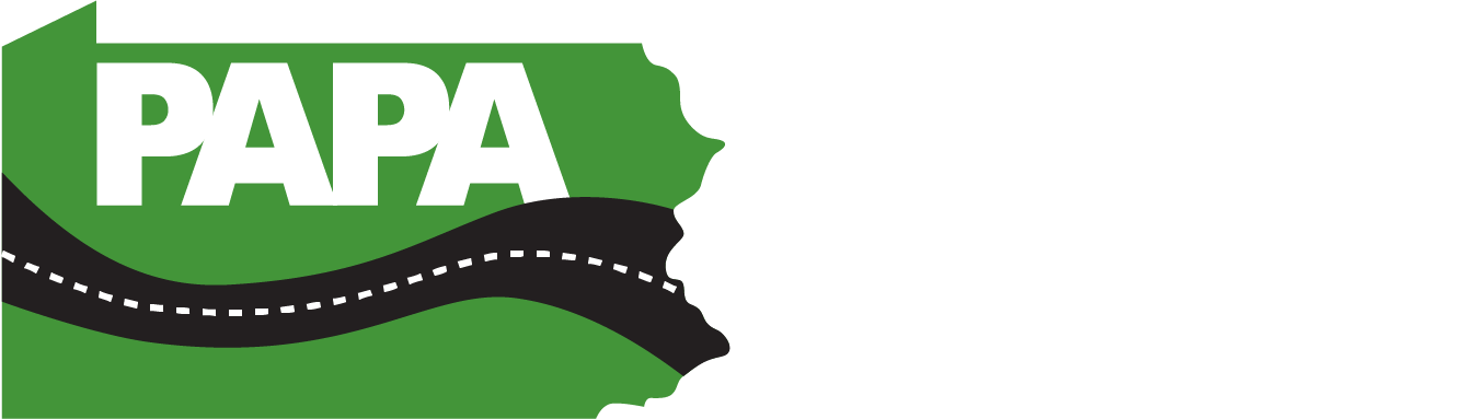 PAPA - Pennsylvania Asphalt Pavement Association